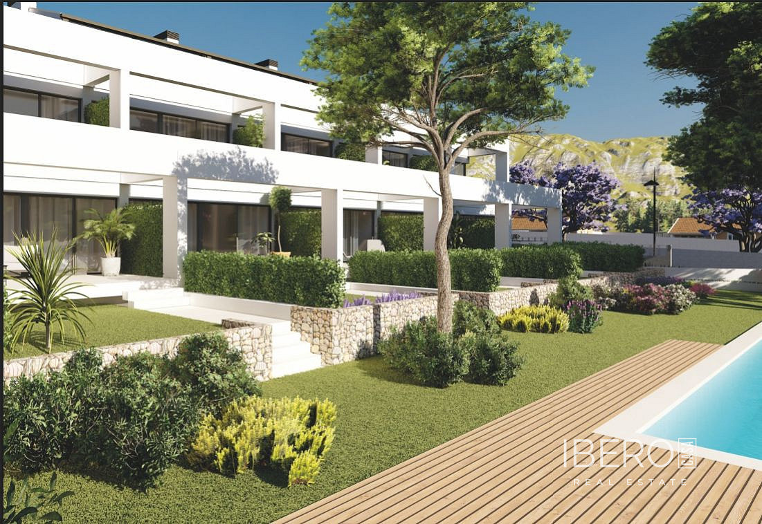 Prodej bytu 2+kk 108 m²
