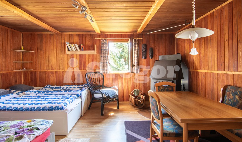 Prodej chaty/chalupy 46 m² s pozemkem 684 m², Babice nad Svitavou – náhled fotky 7