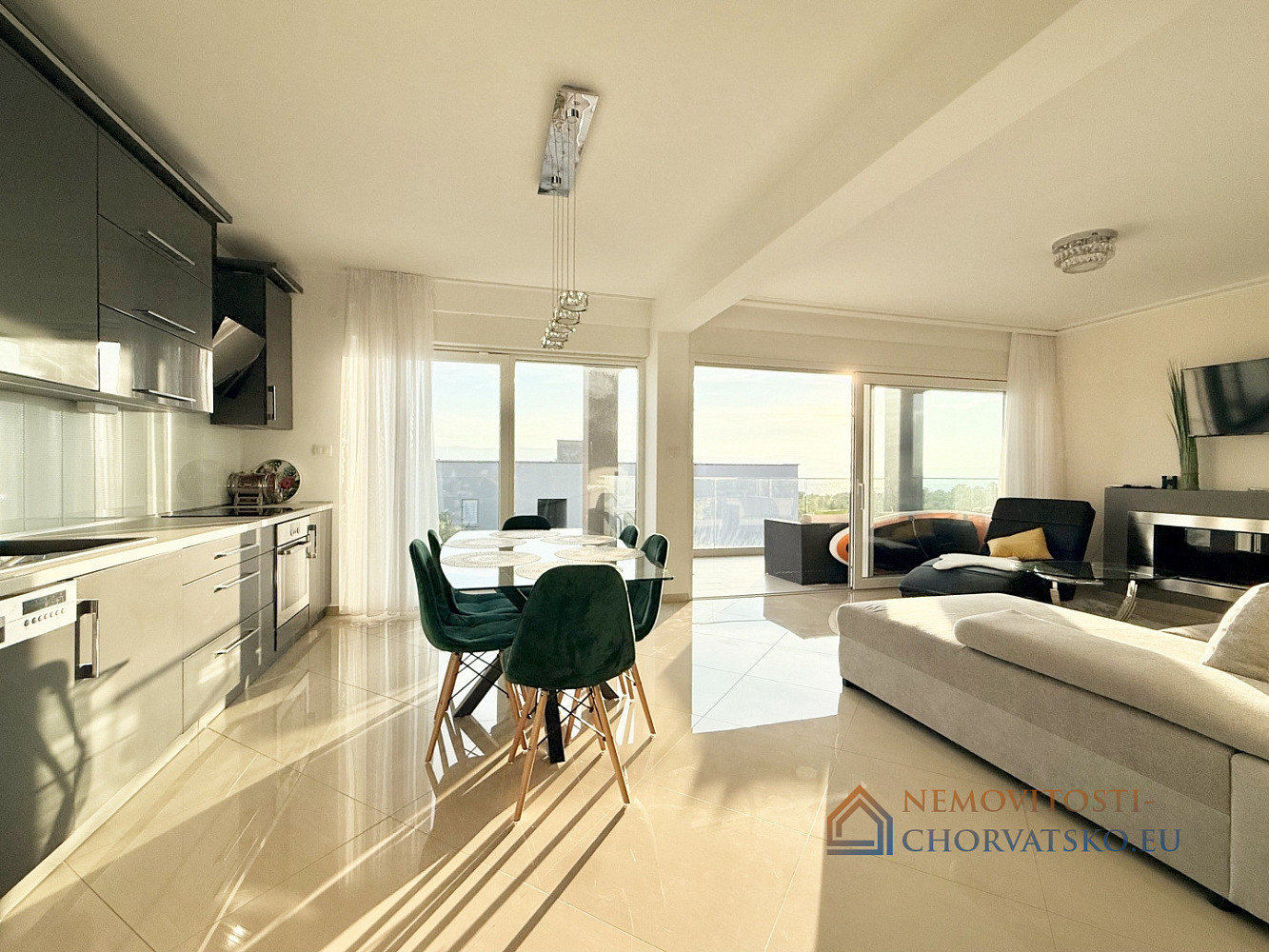 Prodej bytu 2+kk 87 m² - Ansicht 4