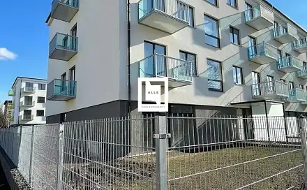 Pronájem bytu 3+kk 71 m², Ostrava - Hrabůvka