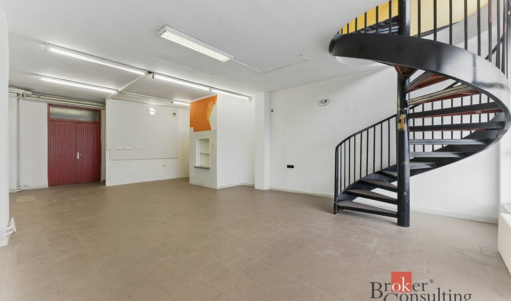 Prodej obchodních prostor 63 m², Žďár nad Sázavou – náhled fotky 8