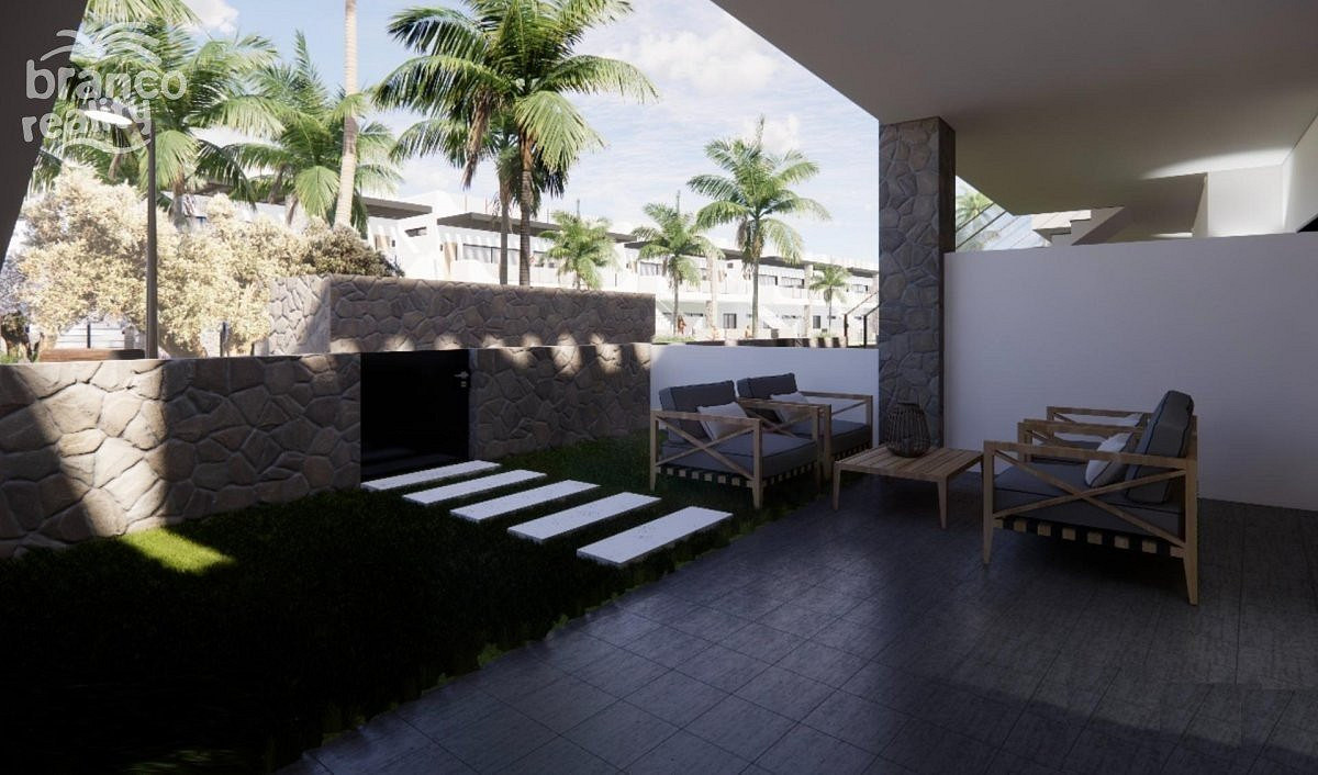 Piso 4+kk – Orihuela, Urbanización Horizonte - Vista 3