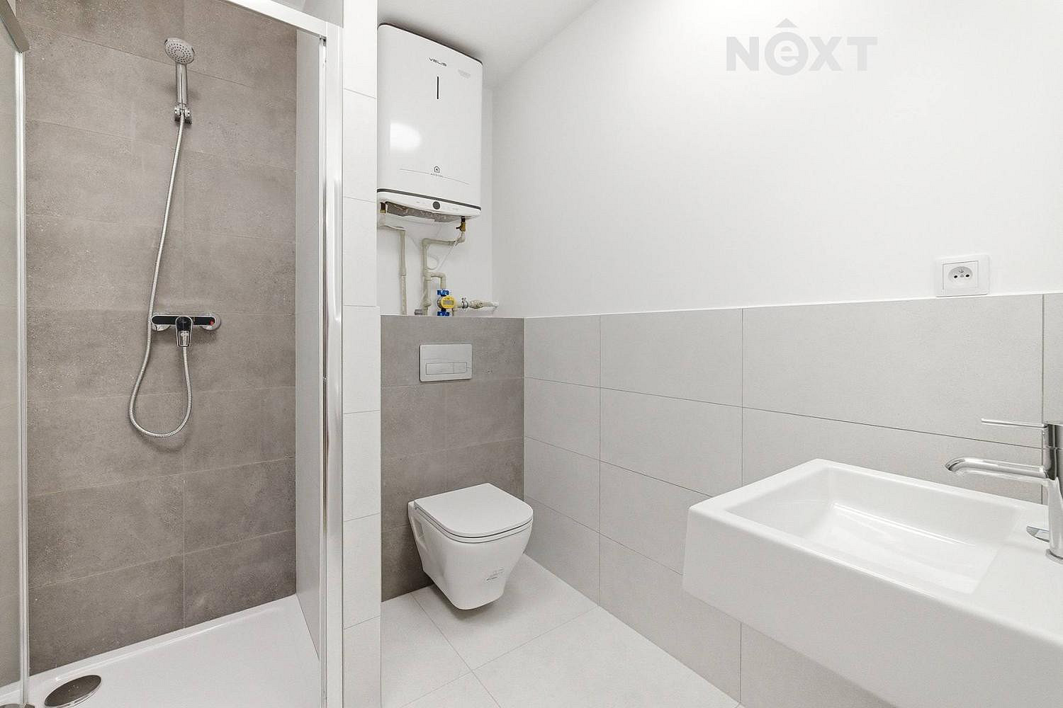 Prodej bytu 1+kk 33 m² – fotografie 4