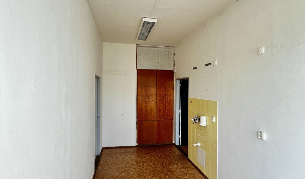 Pronájem kanceláře 109 m², Brno – náhled fotky 7