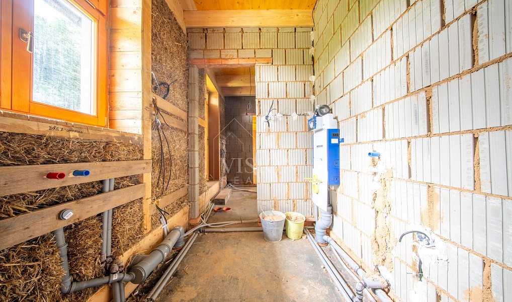 Prodej domu 121 m² s pozemkem 1 200 m², Kamenný Malíkov – náhled fotky 12