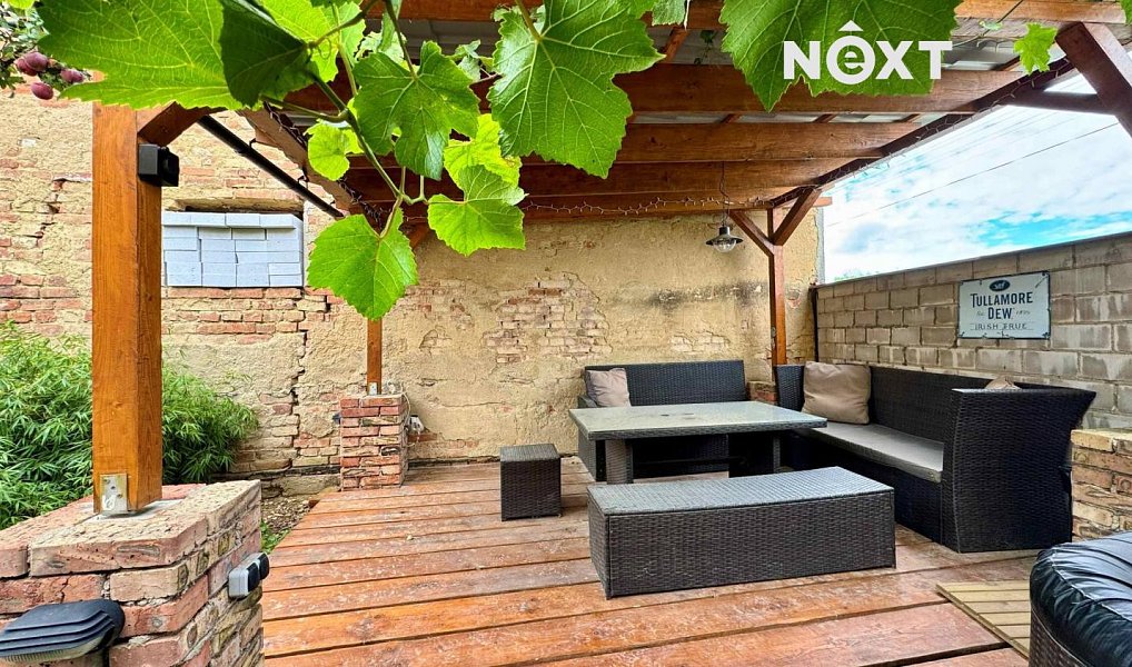 Prodej domu 78 m² s pozemkem 451 m², Lutopecny – náhled fotky 21