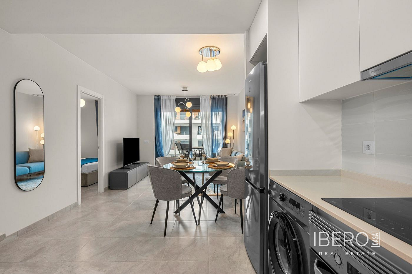Pis 3+kk – Orihuela, Urbanización Los Dolses, Villa Martín - Més