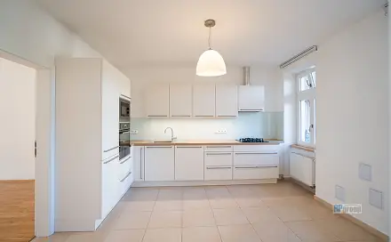 Pronájem bytu 2+1 73 m²