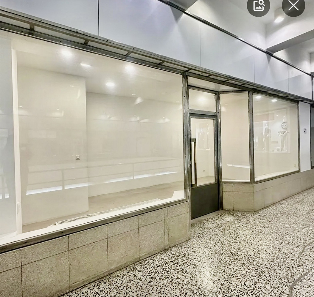 Pronájem obchodního prostoru 32 m², ulice Poštovská - Brno .