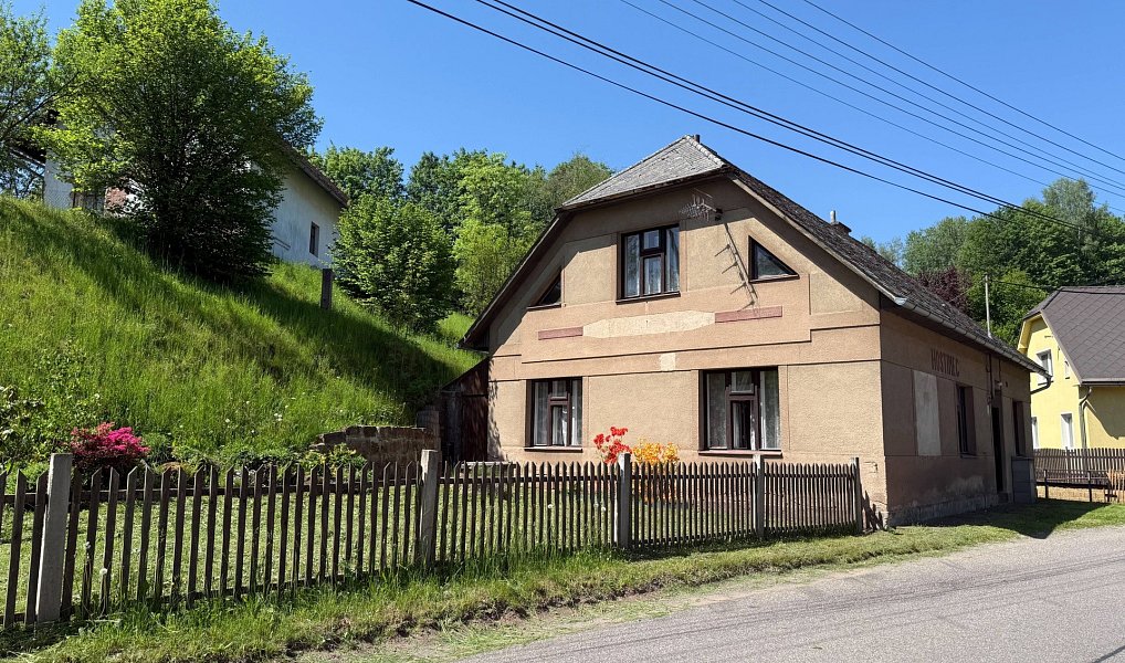 Prodej domu 125 m² s pozemkem 1 021 m², Stará Paka – náhled fotky 26