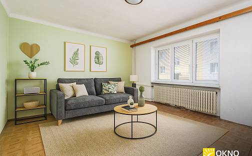 Prodej domu 157 m² s pozemkem 184 m², Smetanova, Hodonín