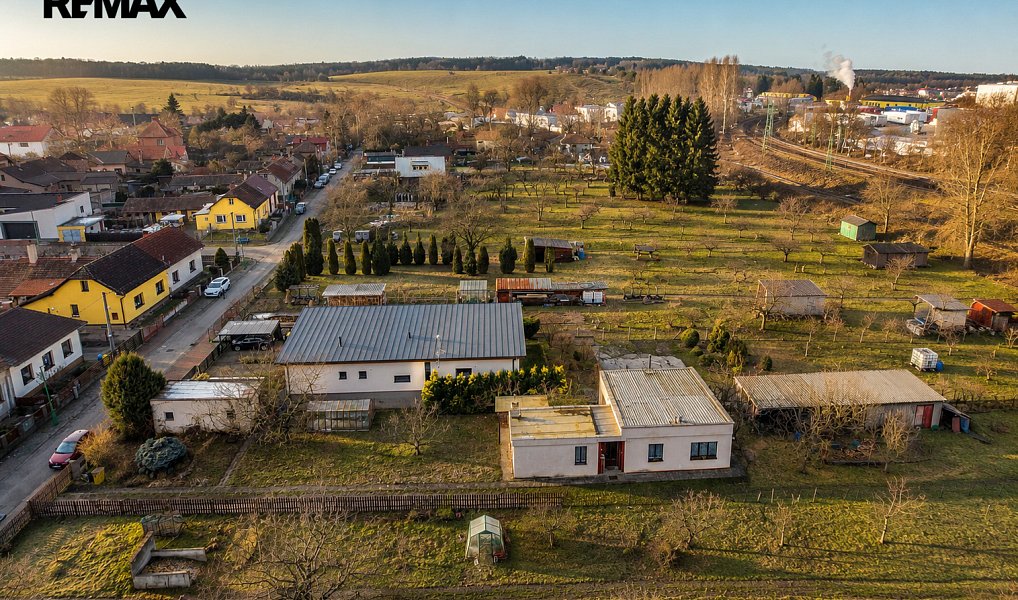 Prodej domu 95 m² s pozemkem 1 396 m², Chlumec nad Cidlinou – náhled fotky 9