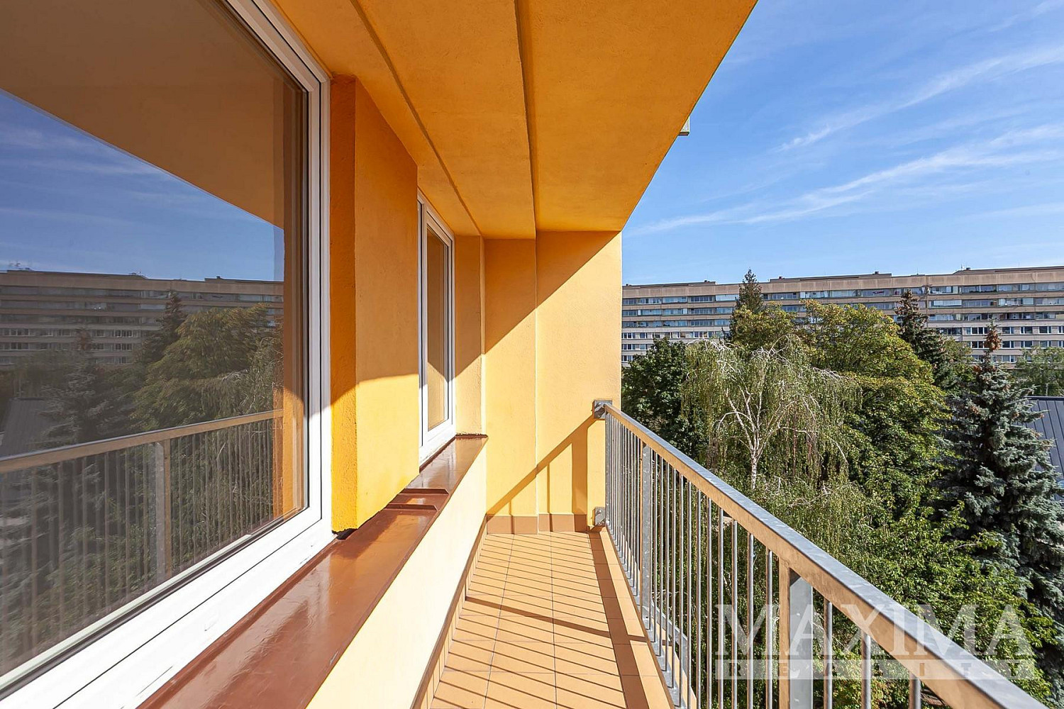 Prodej bytu 2+kk 47 m² – fotografie 4