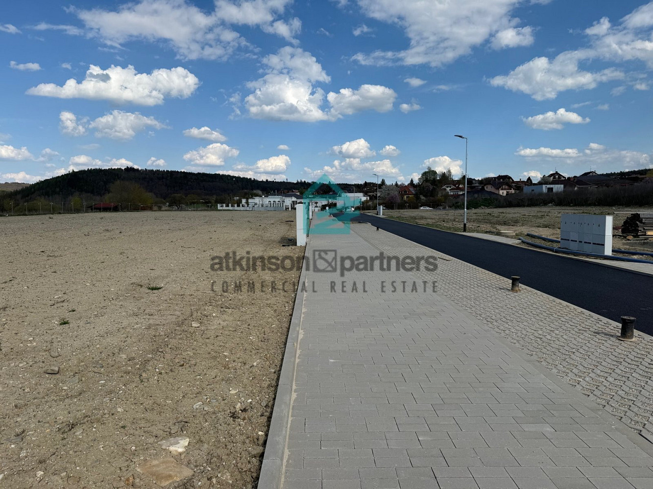 Prodej stavebního pozemku 1 016 m² – fotografie 5