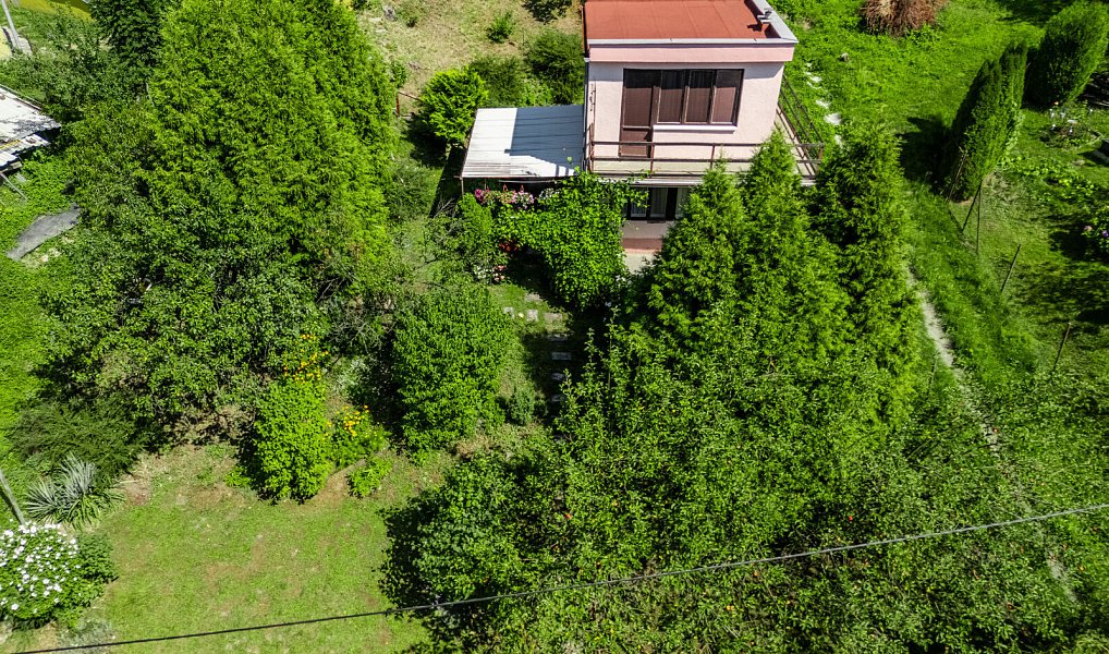 Prodej chaty/chalupy 24 m² s pozemkem 535 m², Řepiště – náhled fotky 6