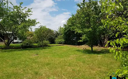 Prodej stavebního pozemku 884 m², Zahrádkářská, Praha 4 - Točná