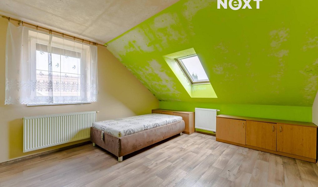Prodej domu 282 m² s pozemkem 3 202 m², Křepice – náhled fotky 19