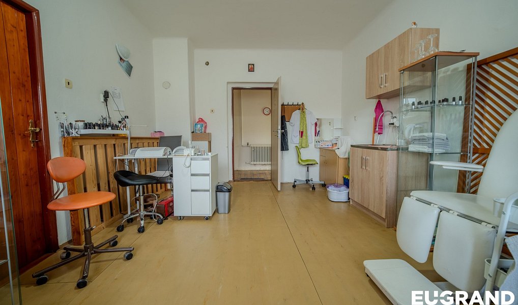 Prodej domu 350 m² s pozemkem 1 184 m², Nový Bor – náhled fotky 11