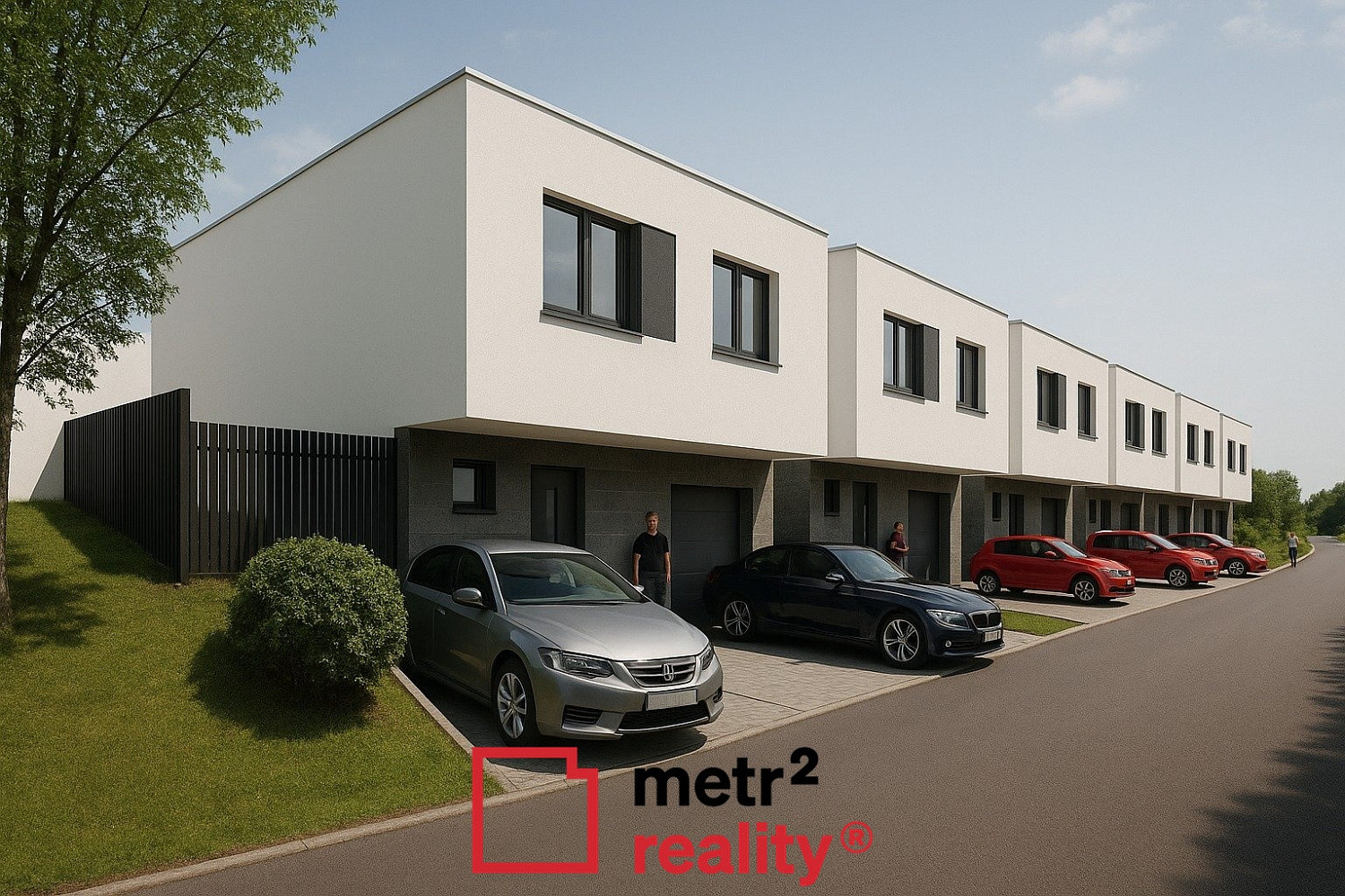 Prodej domu 88 m² s pozemkem 130 m²