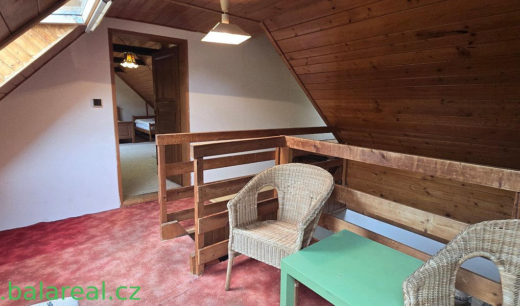 Prodej domu 93 m² s pozemkem 1 667 m², Šošůvka – náhled fotky 49