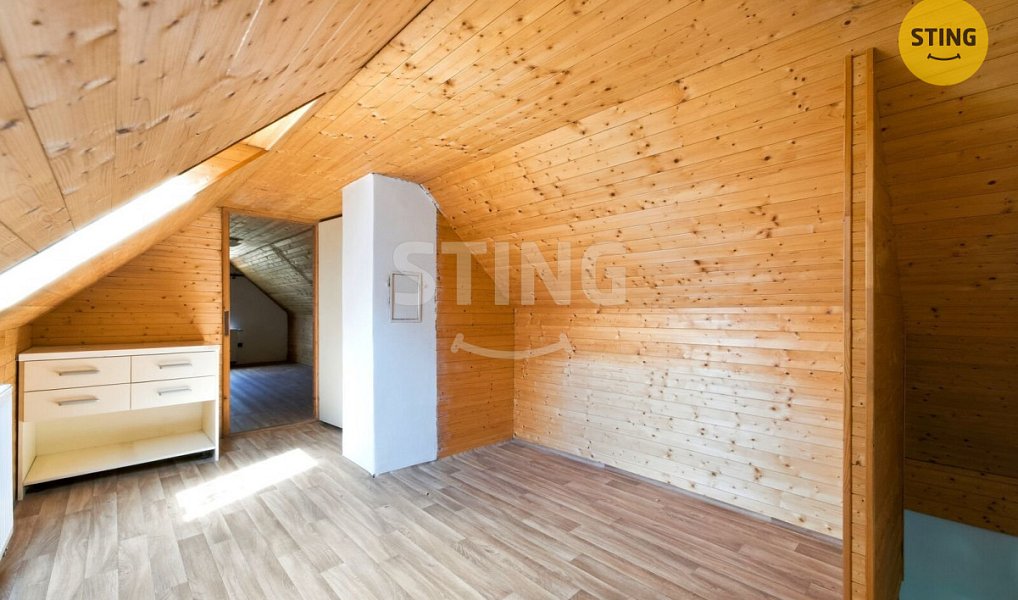Prodej domu 200 m² s pozemkem 1 050 m², Zubčice – náhled fotky 12
