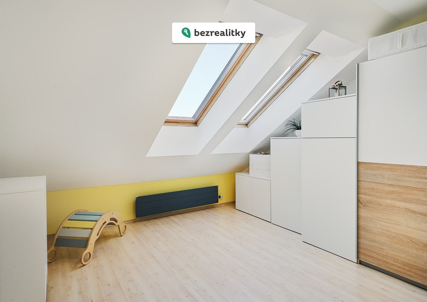 3+kk Apartment in Praha, Liboc - View 5