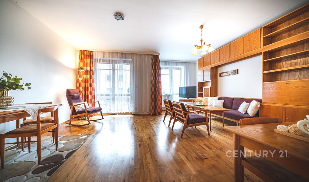 Prodej bytu 2+kk 65 m², Praha – náhled fotky 7