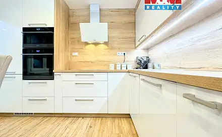 Prodej bytu 3+1 70 m²