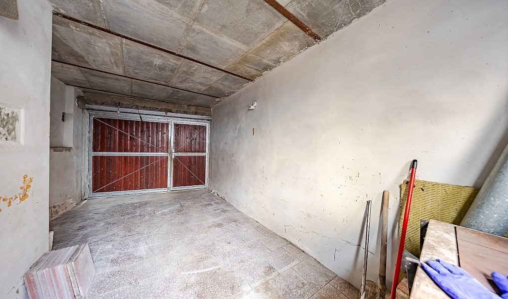 Prodej domu 124 m² s pozemkem 262 m², Moravský Písek – náhled fotky 17