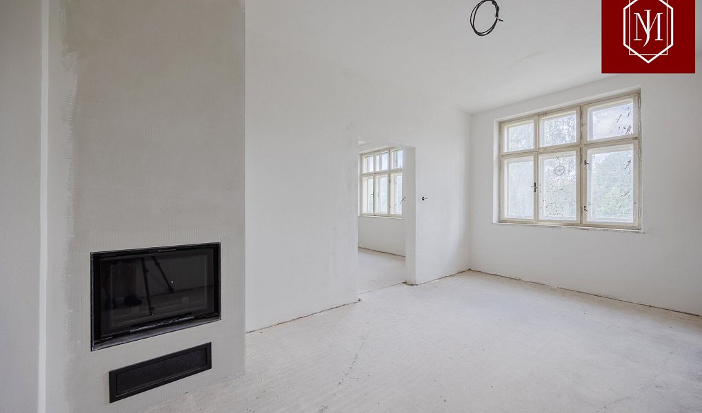 Prodej domu 199 m² s pozemkem 575 m², Třešť – náhled fotky 6