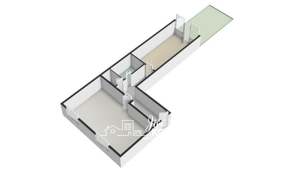 Pronájem bytu 2+kk 69 m², Slavkov u Brna – náhled fotky 29