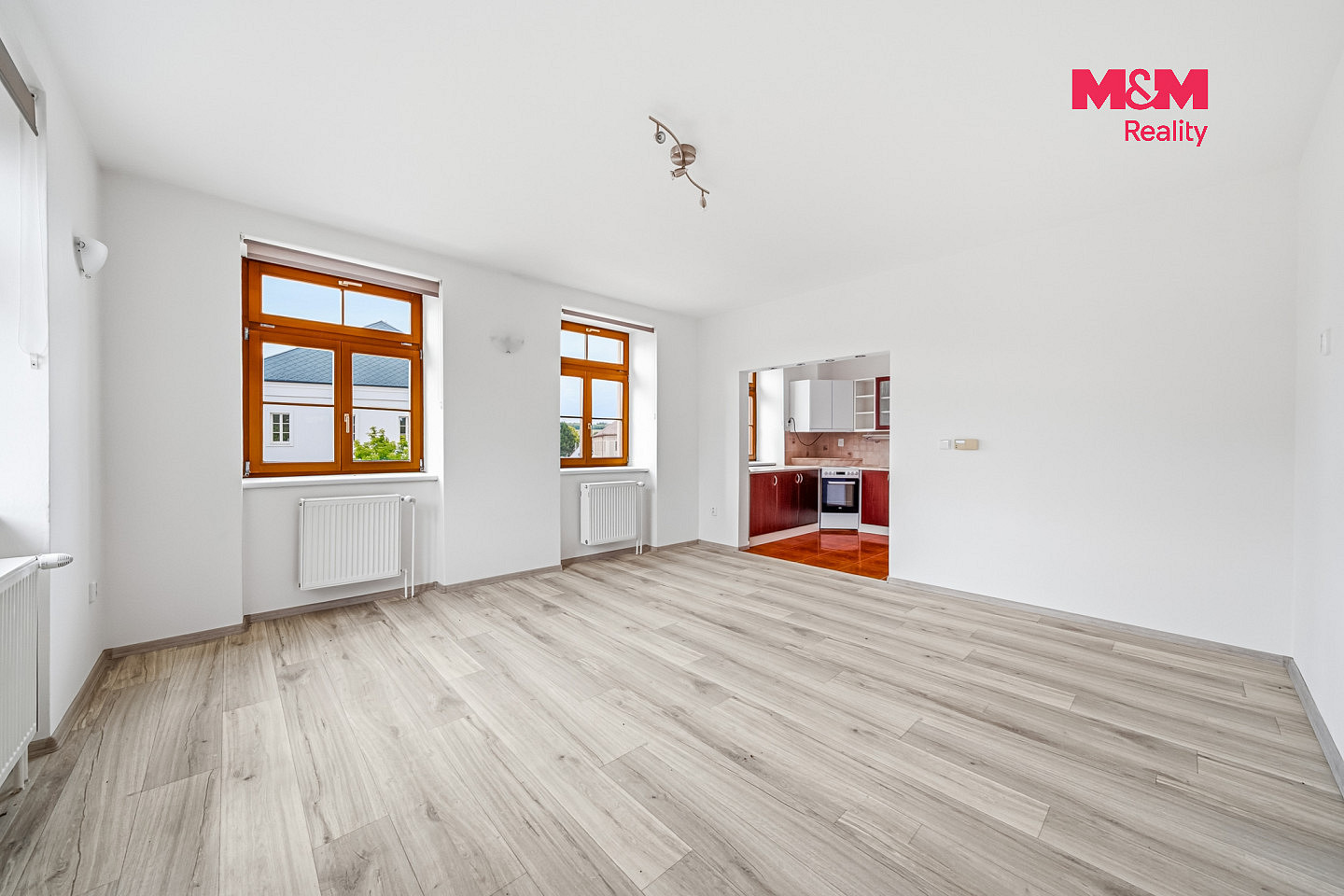 Prodej bytu 3+1 73 m² — photo 3