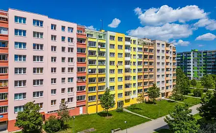 Prodej bytu 2+kk 48 m², K. Chocholy, České Budějovice - České Budějovice 2
