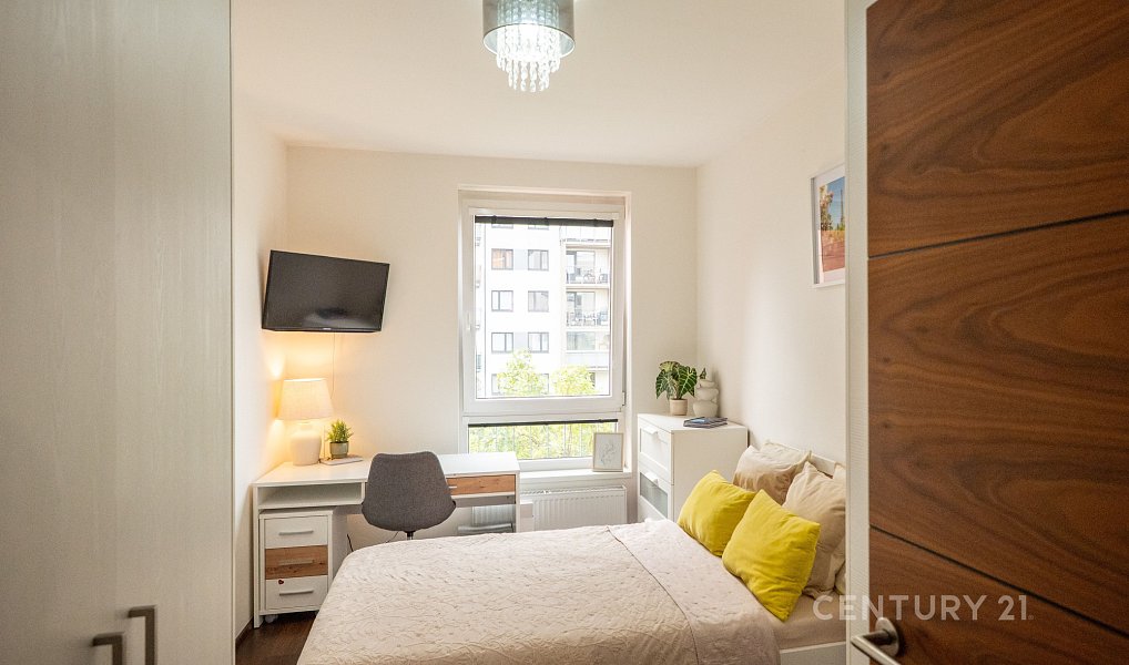Prodej bytu 2+kk 58 m², Praha – náhled fotky 10