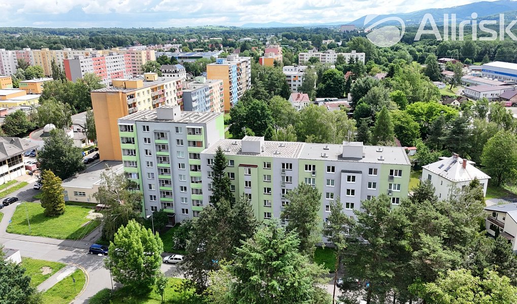 Prodej bytu 2+kk 42 m², Frýdek-Místek – náhled fotky 22