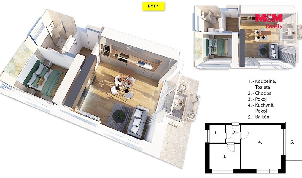 Prodej domu 260 m² s pozemkem 500 m², Králíky – náhled fotky 28