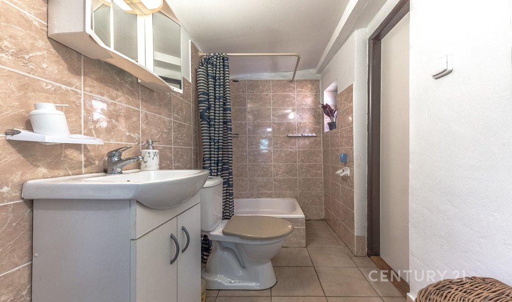 Prodej chaty/chalupy 48 m² s pozemkem 487 m², Hrusice – náhled fotky 12