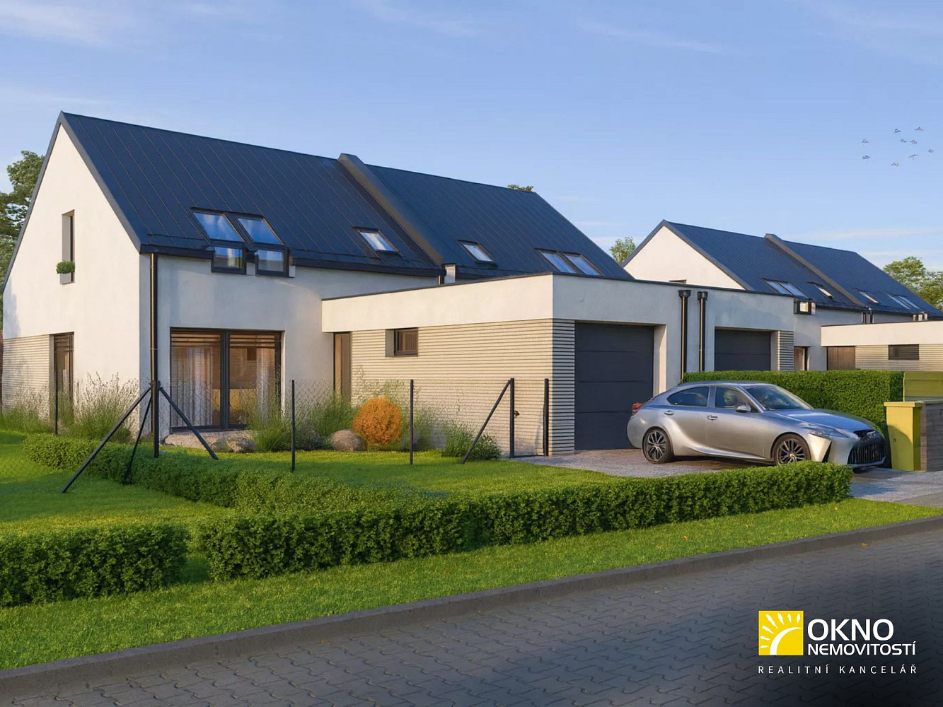 Prodej domu 167 m² – pohled 6