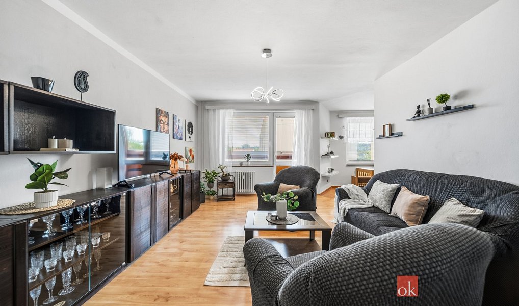Prodej bytu 3+1 73 m², Lázně Bohdaneč – náhled fotky 10