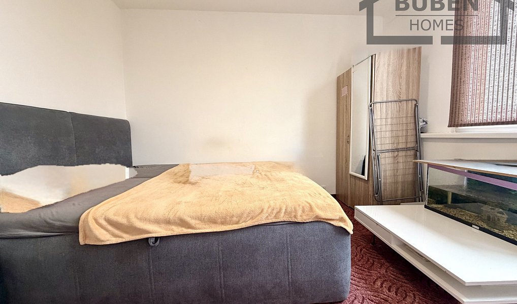 Prodej bytu 2+1 53 m², Tachov – náhled fotky 22