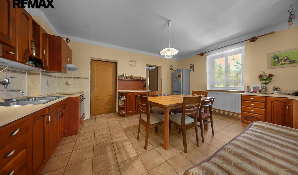 Prodej chaty/chalupy 300 m² s pozemkem 3 850 m², Uhelná – náhled fotky 19