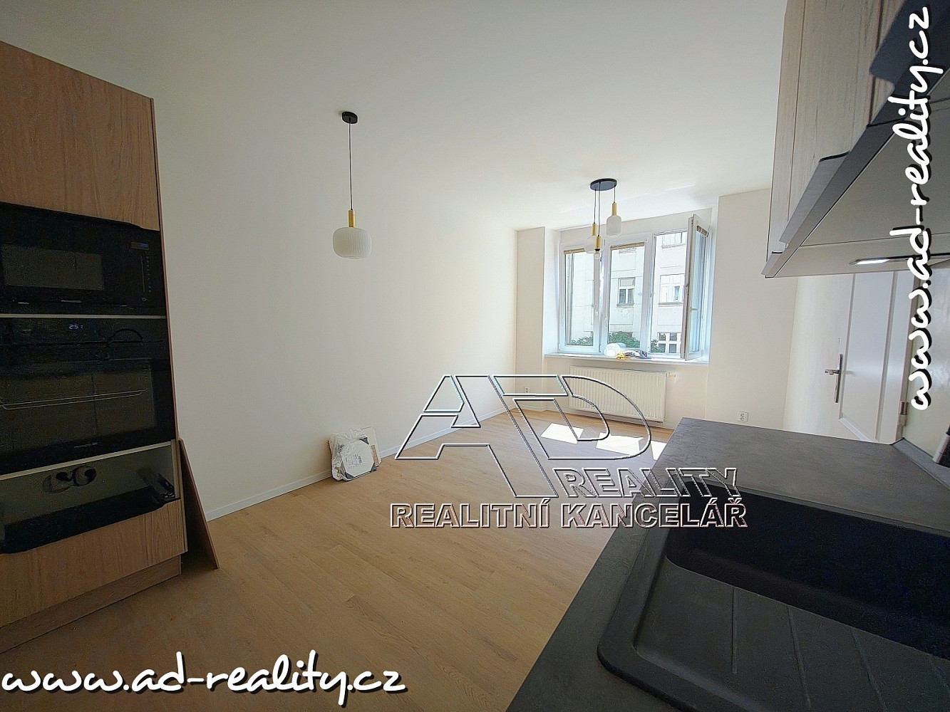 Pronájem bytu 2+kk 41 m² — photo 5
