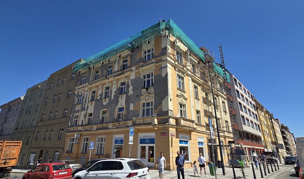 Prodej bytu 3+kk 81 m², Praha – náhled fotky 12