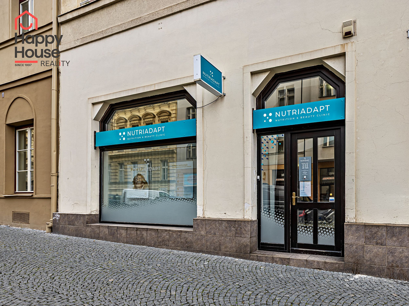 Pronájem obchodních prostor 110 m² – fotografie 3