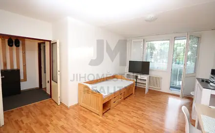 Prodej bytu 2+kk 50 m², Hlavatého, Praha 4 - Háje