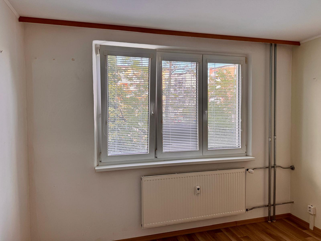 Prodej bytu 2+1 55 m² – fotografie 4