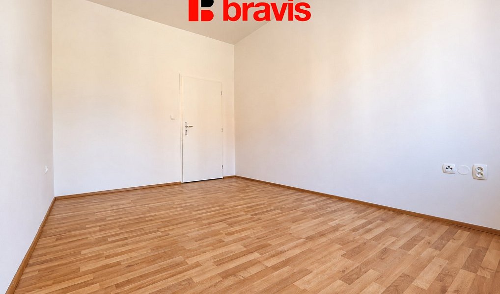 Pronájem bytu 2+1 56 m², Brno – náhled fotky 11