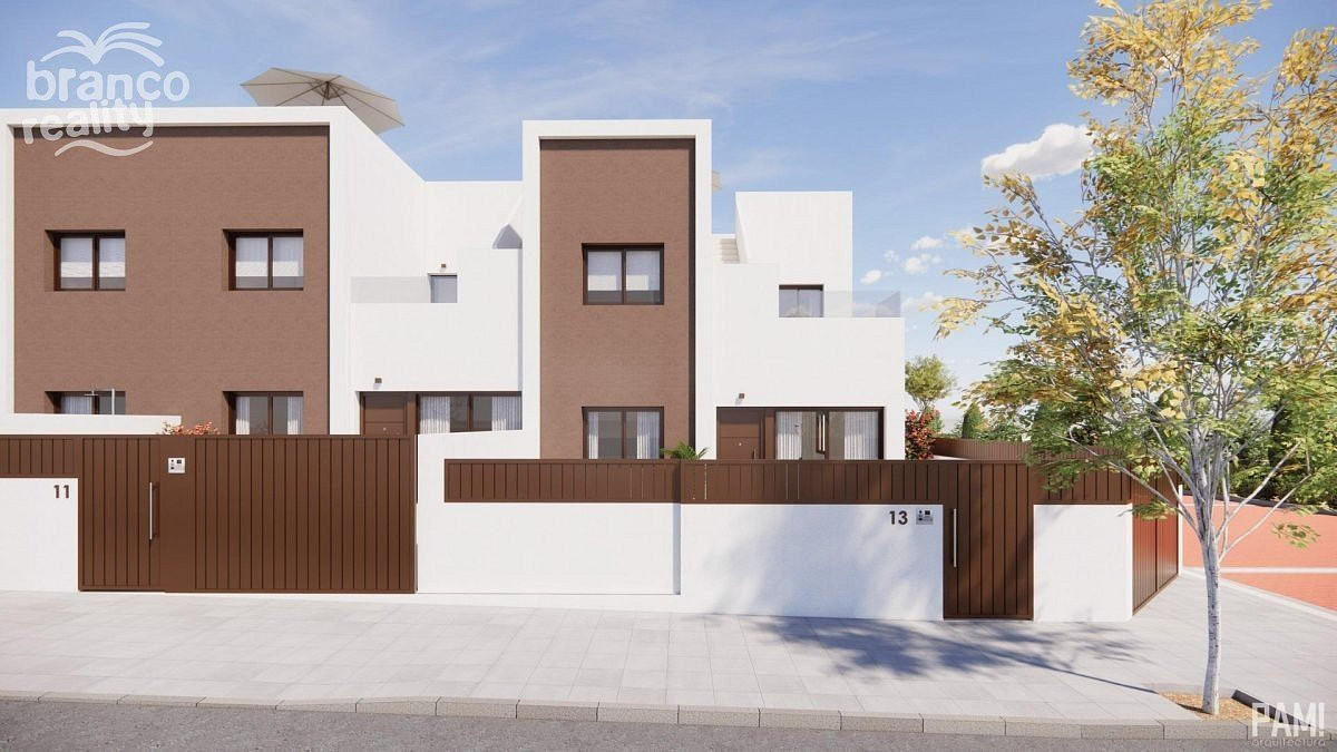 Casa – Pilar de la Horadada, Barrio Los Segundas, Los Hortelanos - Vista 5