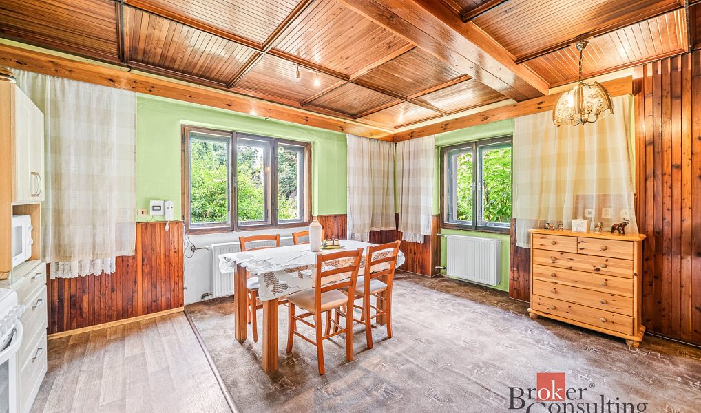Prodej domu 77 m² s pozemkem 1 095 m², Ejpovice – náhled fotky 10