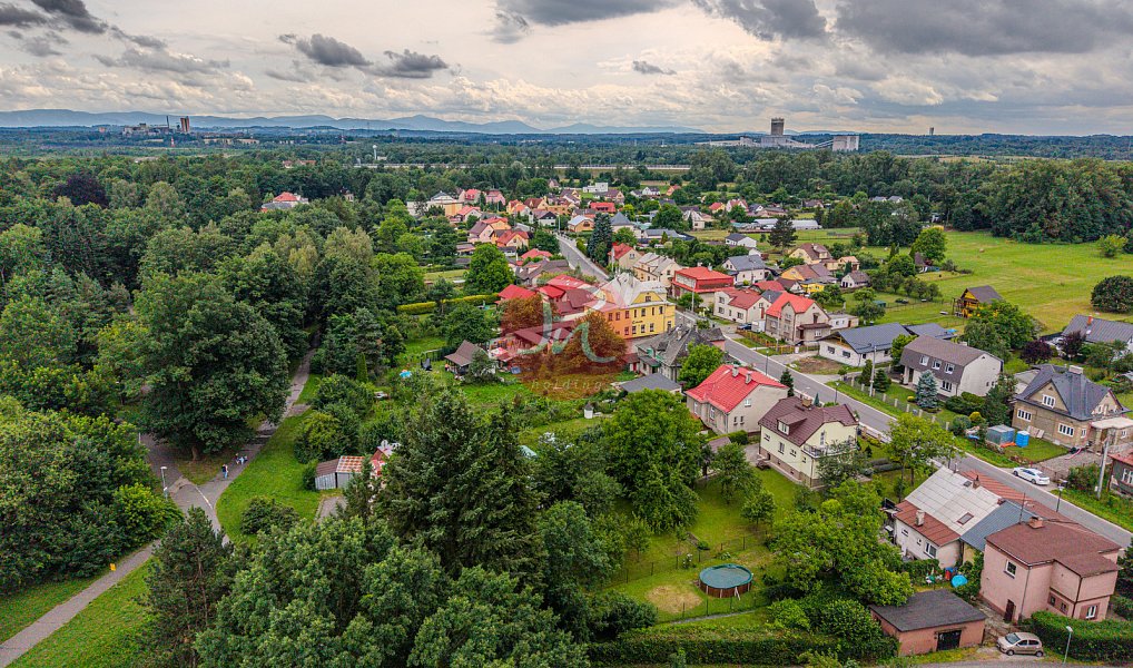 Prodej domu 180 m² s pozemkem 1 734 m², Karviná – náhled fotky 4